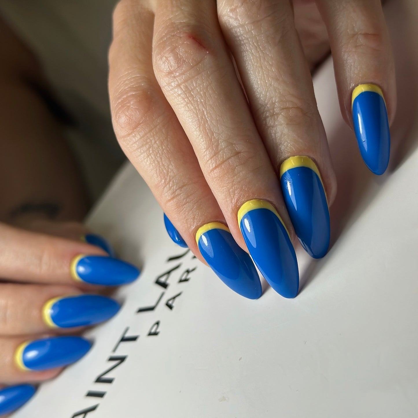INDIGO