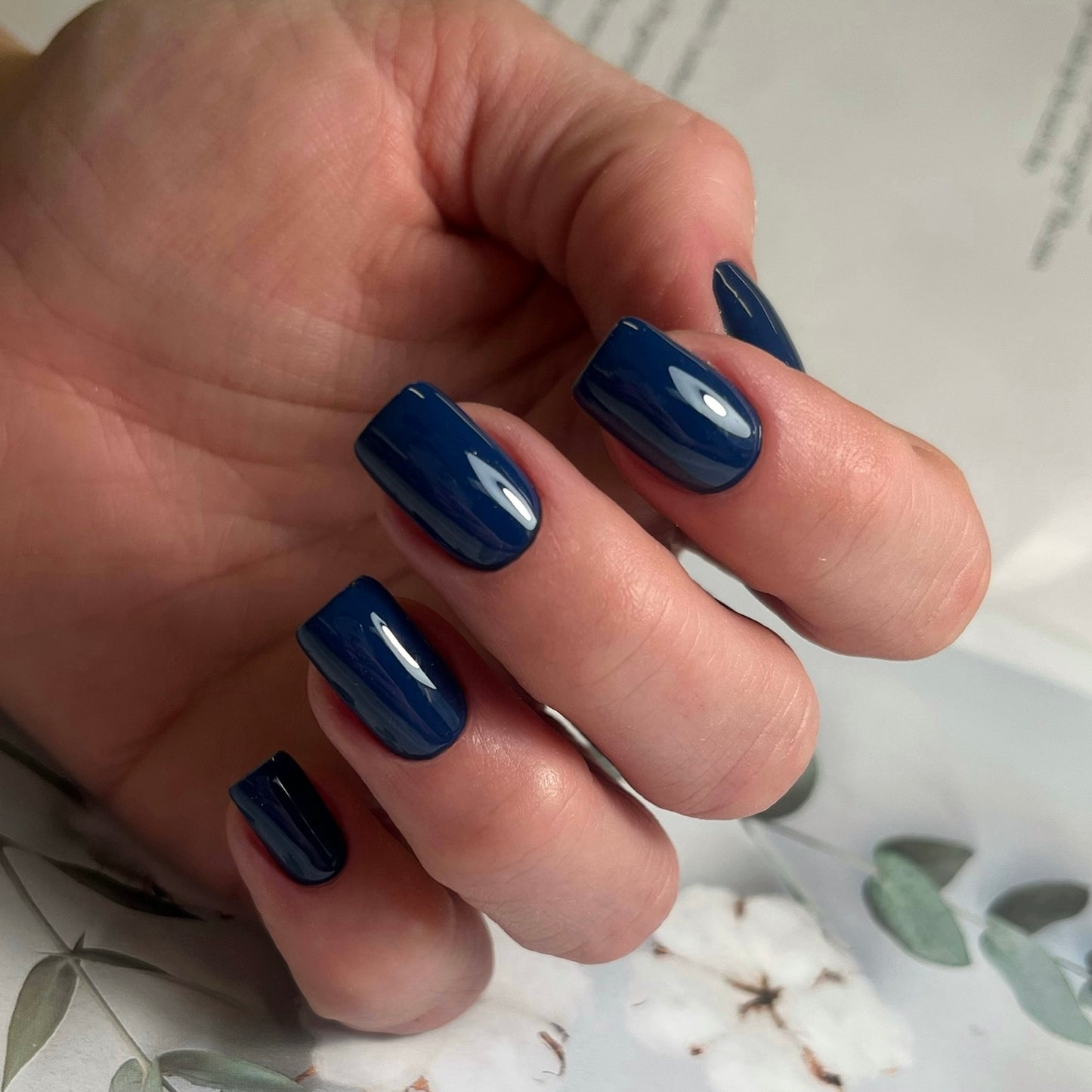 BLUEBERRY