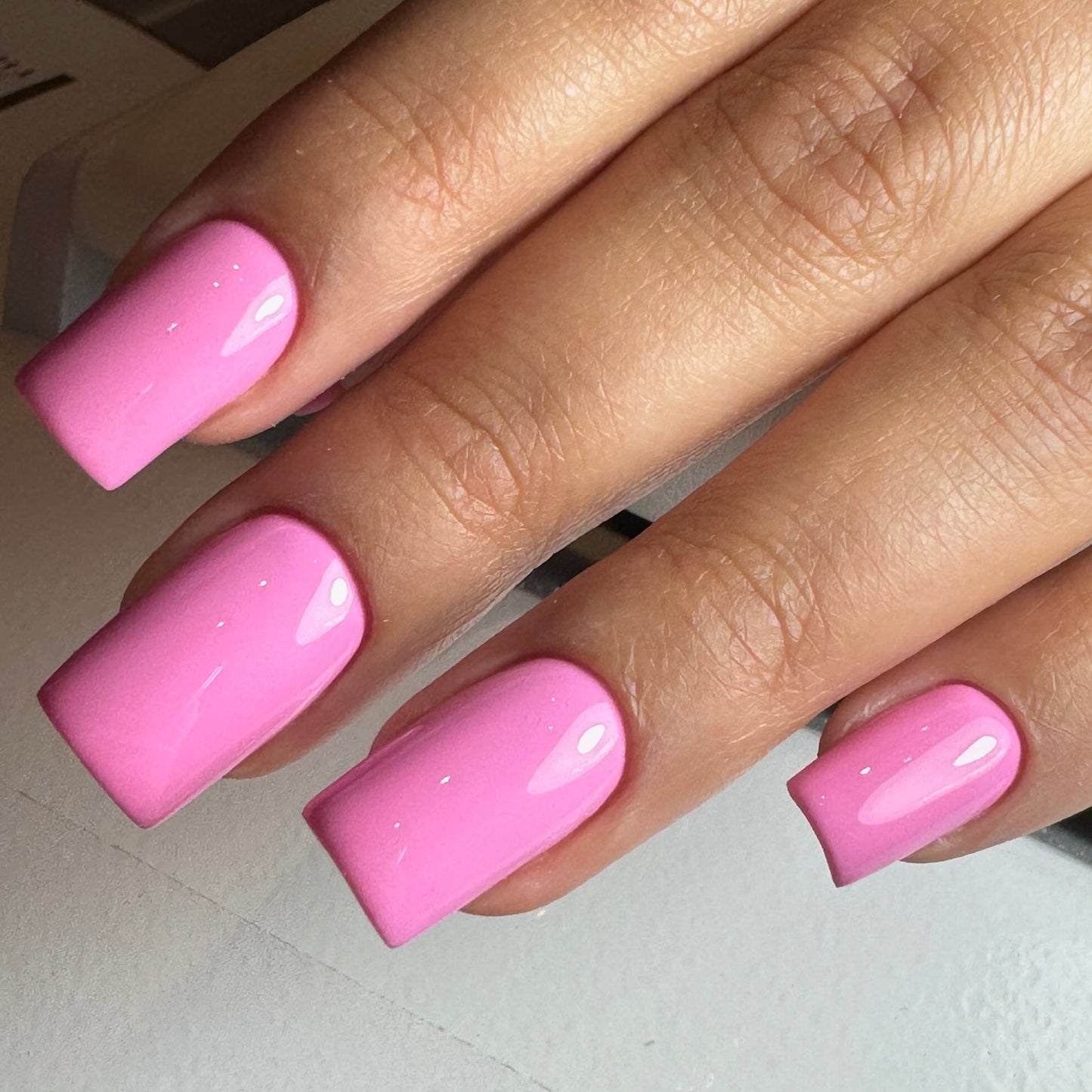 BUBBLEGUM