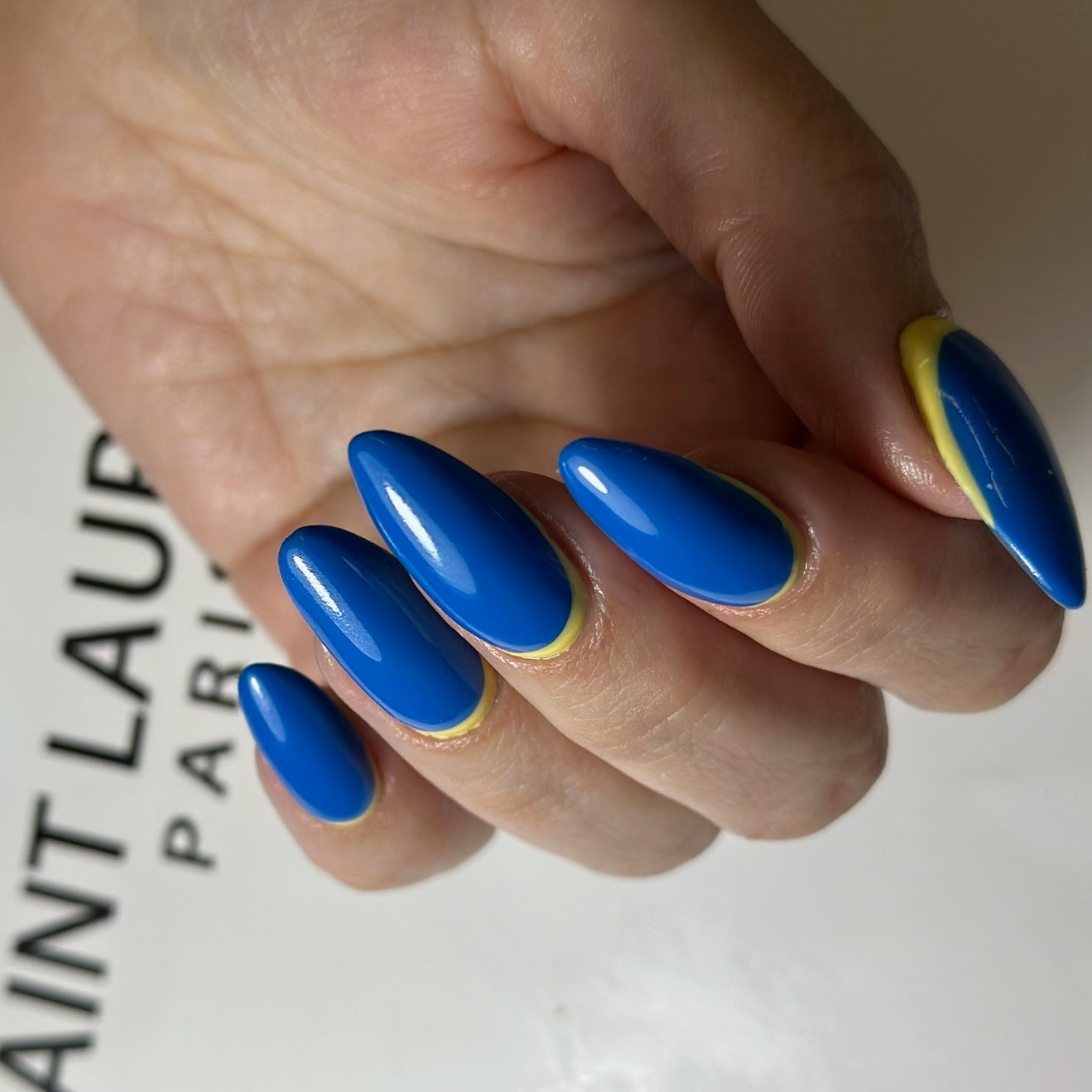 INDIGO