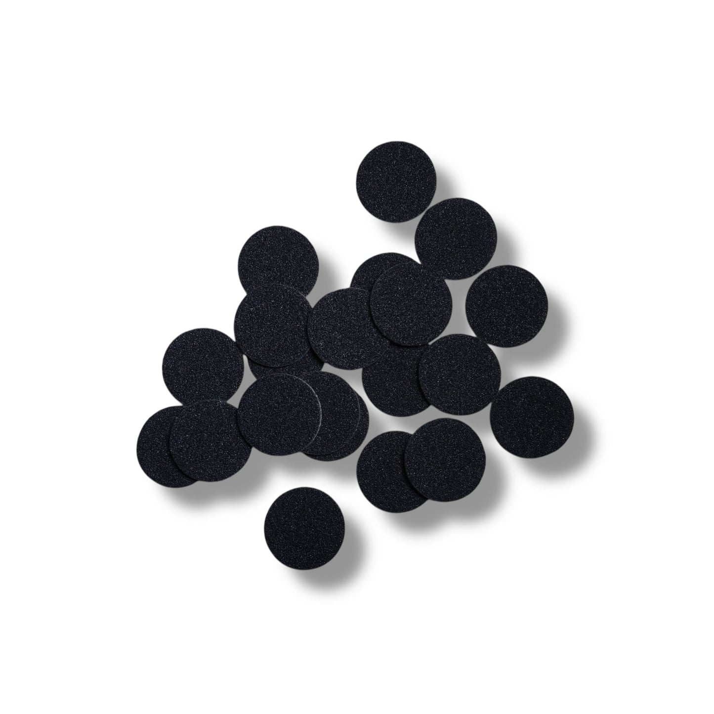 SANDING DISCS