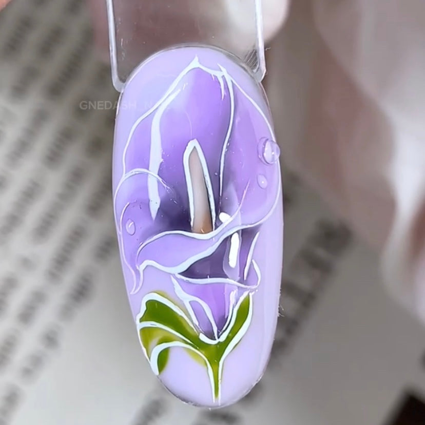 VIOLET