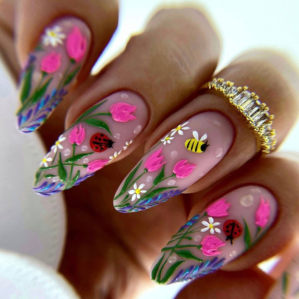 MATTE TOP COAT