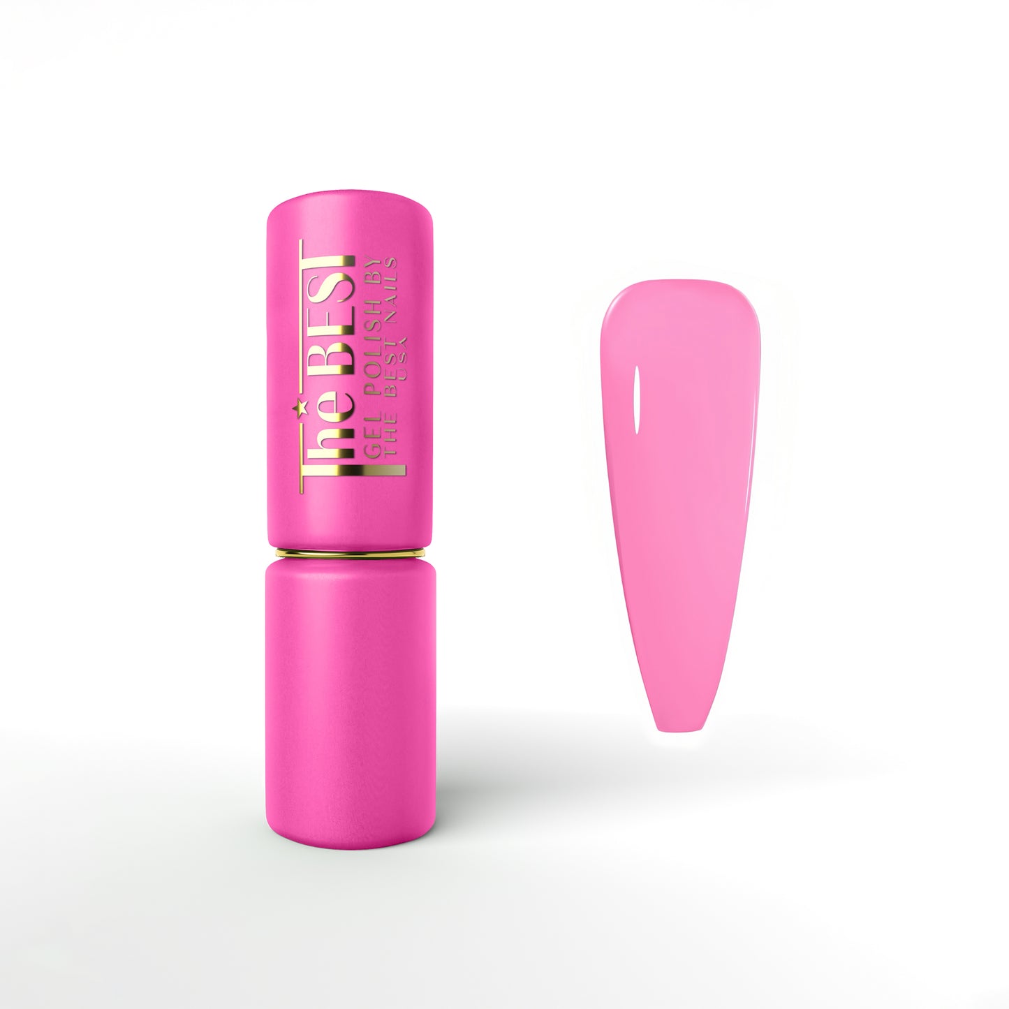BUBBLEGUM