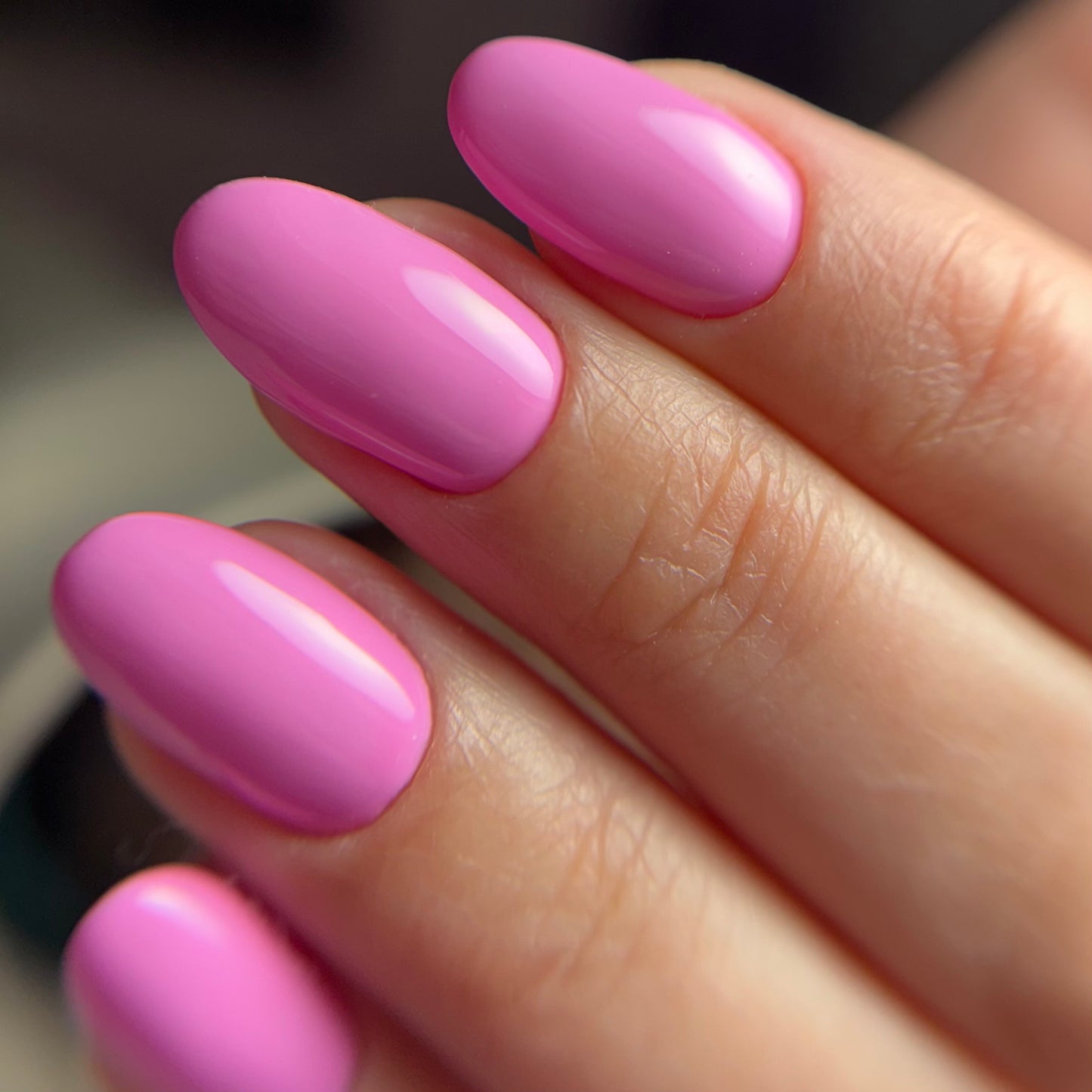 BUBBLEGUM