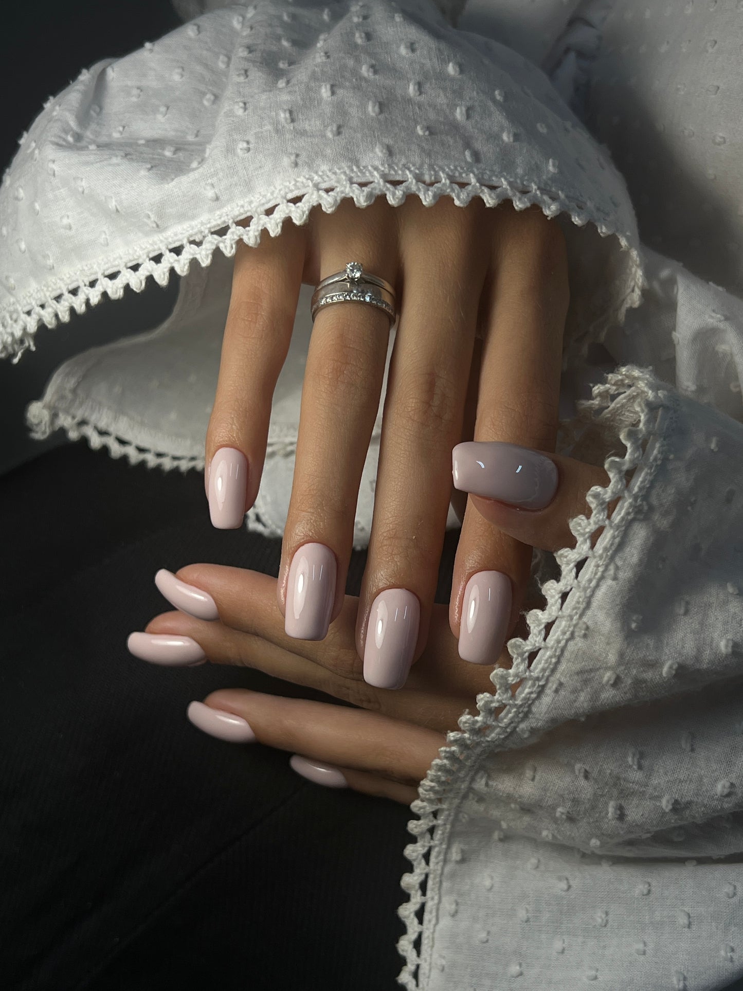 DELICATE