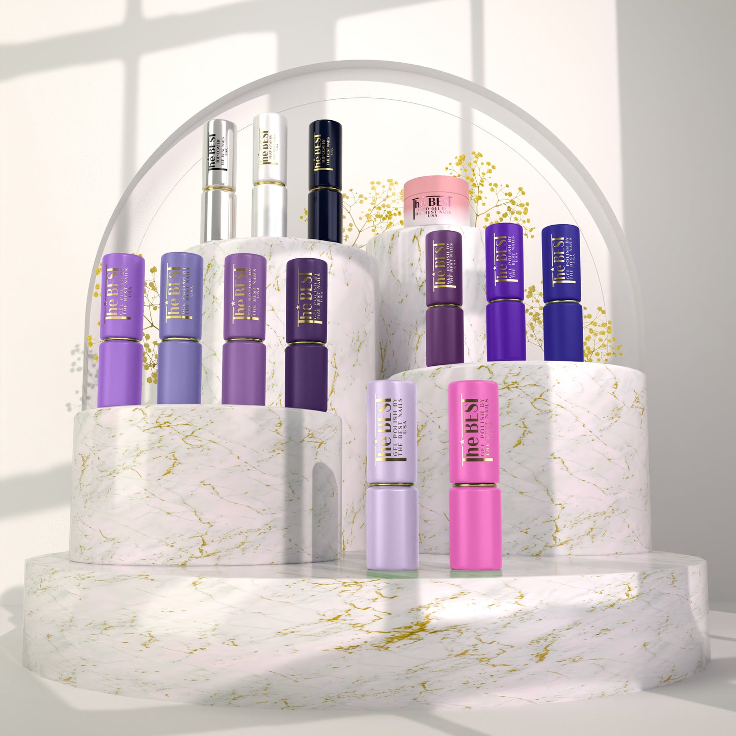 LAVENDER COLLECTION