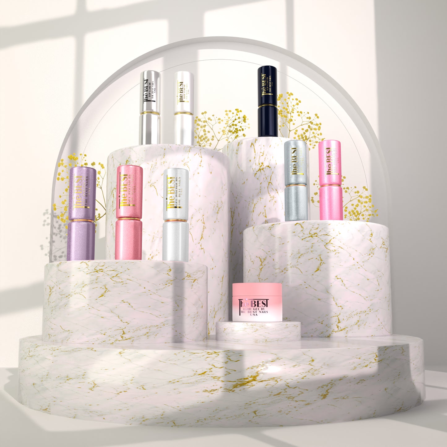 LUXURY COLLECTION