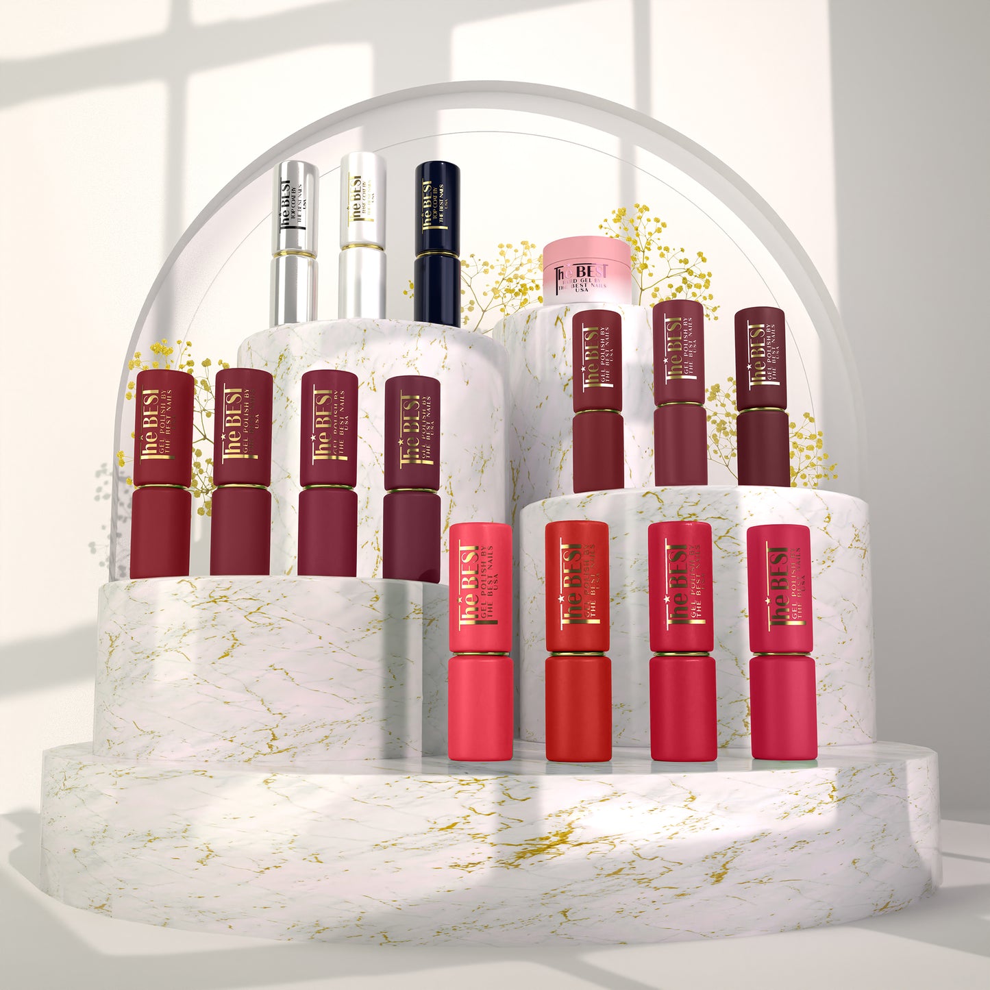 ROMANCE COLLECTION