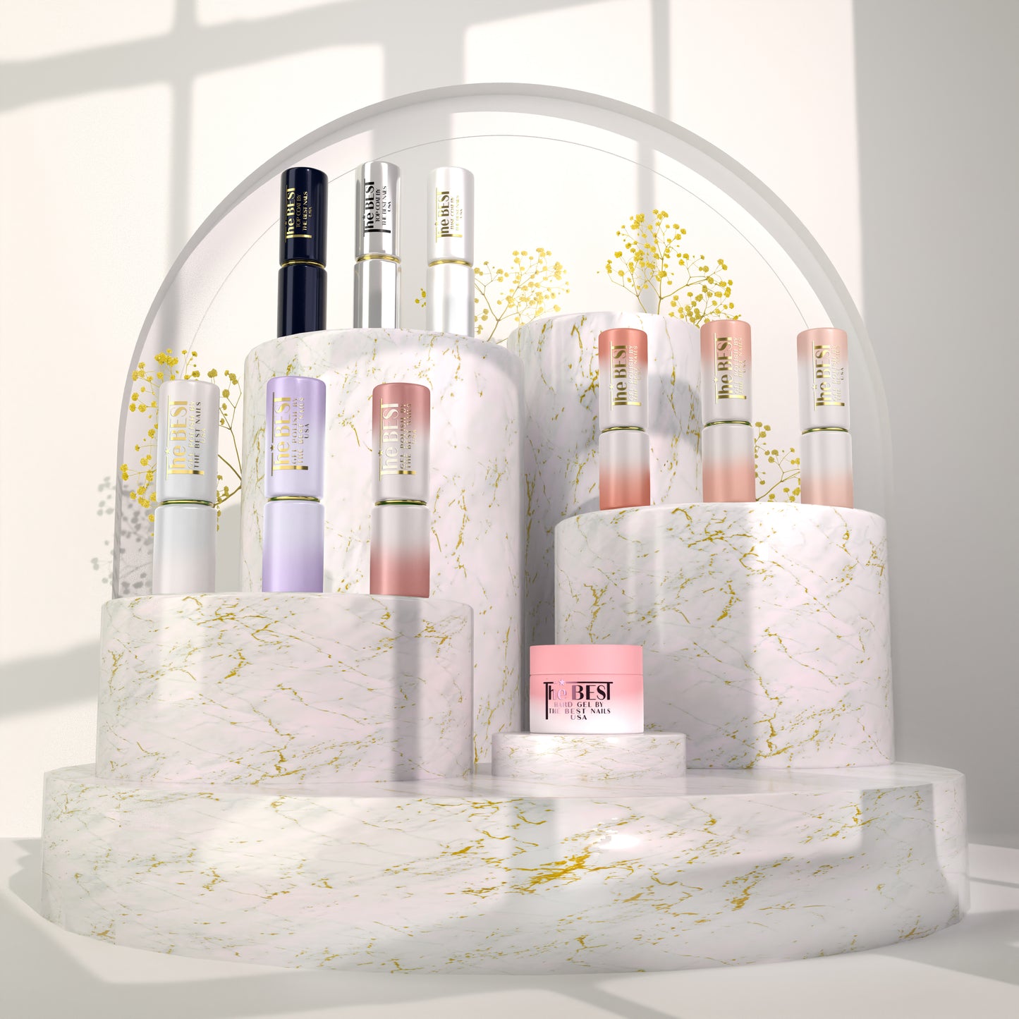 NATURAL COLLECTION