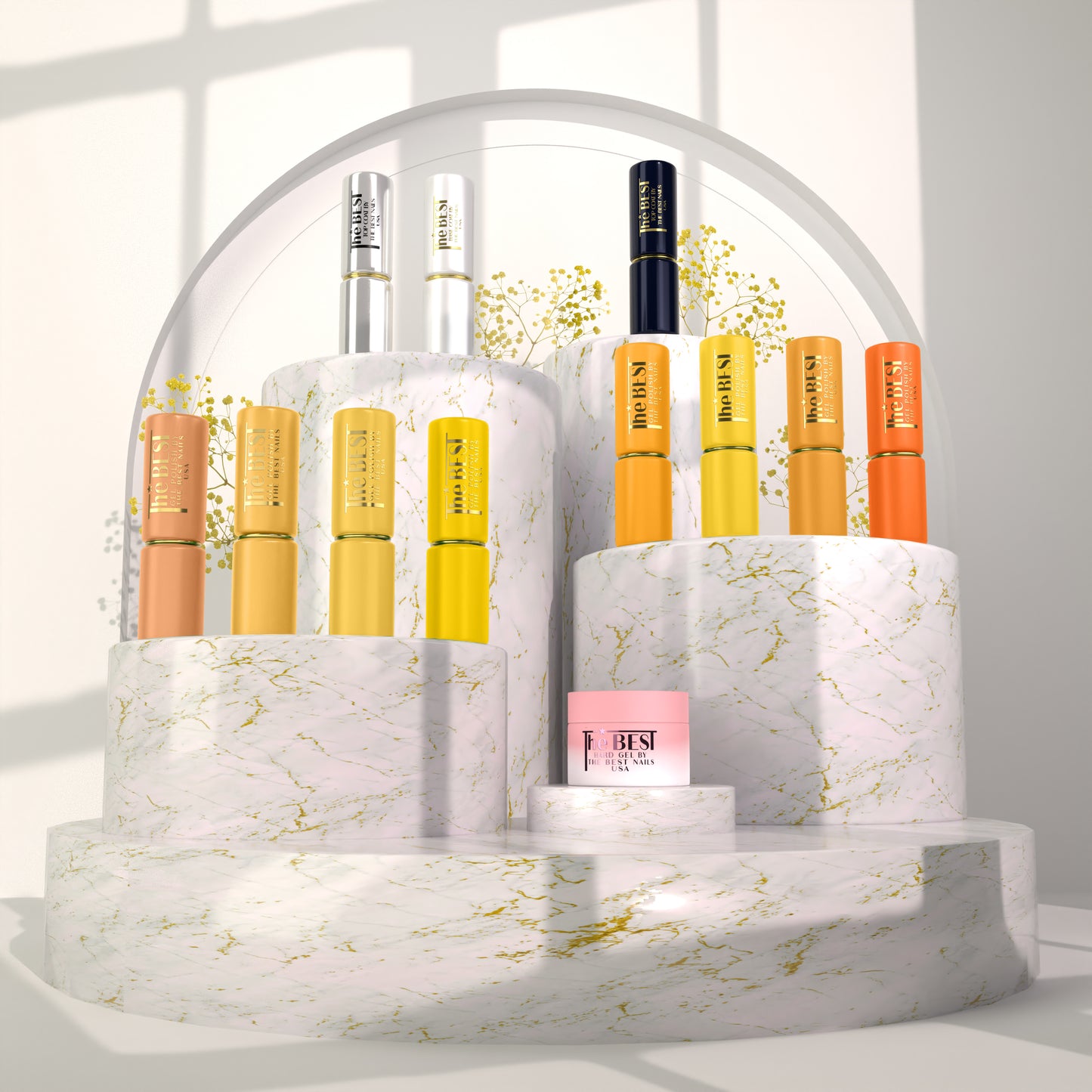 SUNNY COLLECTION