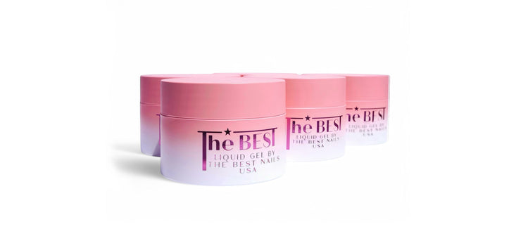 FAST HARD GELS