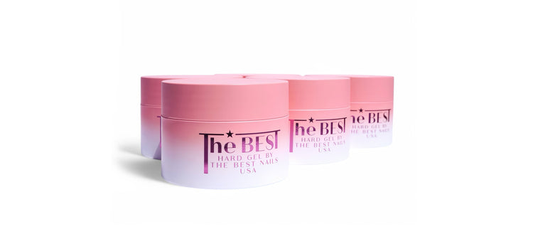 FIXER JELLY GELS