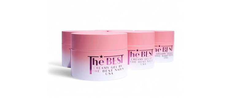 CREAMY GELS