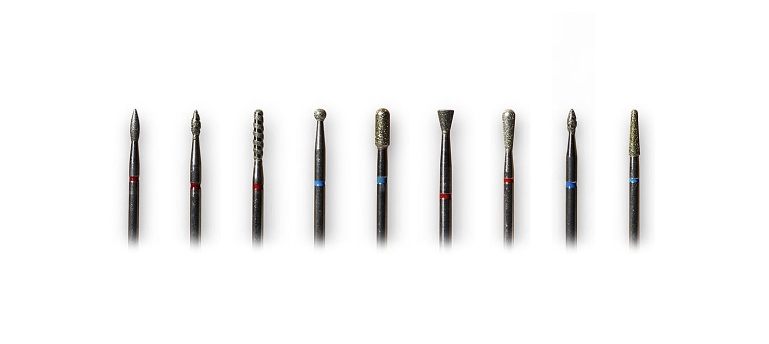 E-FILE AIR BITS