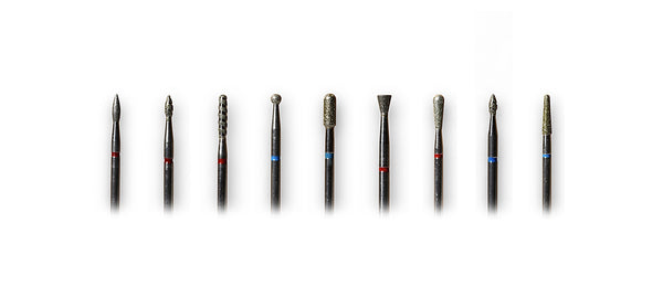 E-FILE AIR BITS