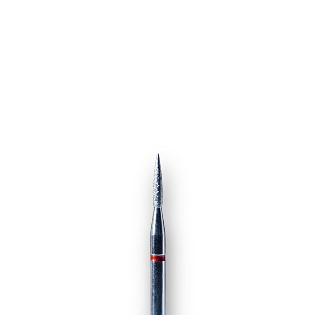 Steel Diamond Bit “FLAME” 1.6mm