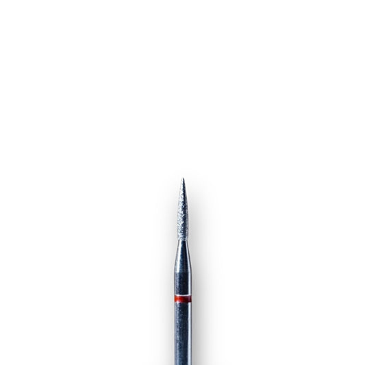 Steel Diamond Bit “FLAME” 1.6mm