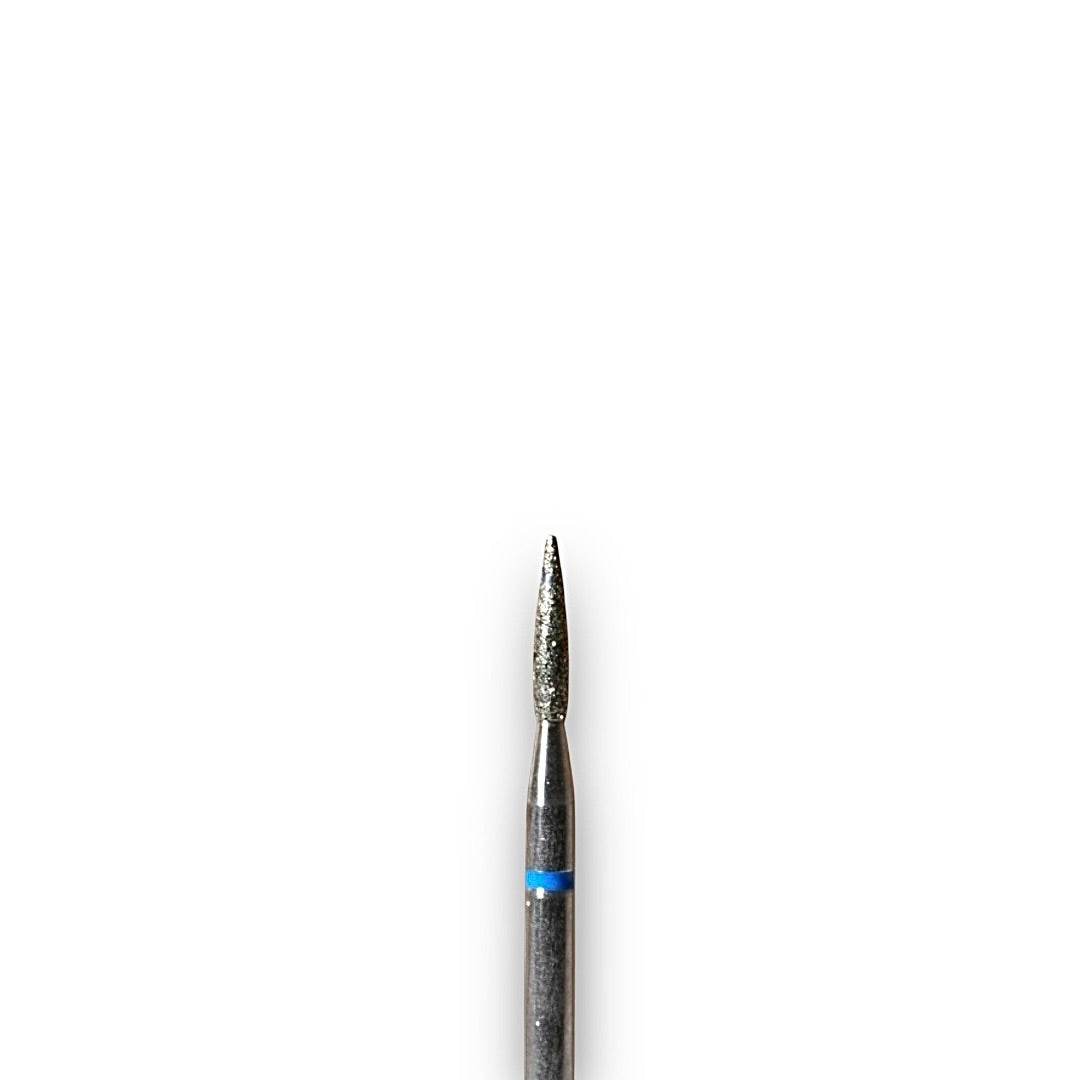 Steel Diamond Bit “FLAME” 1.6mm