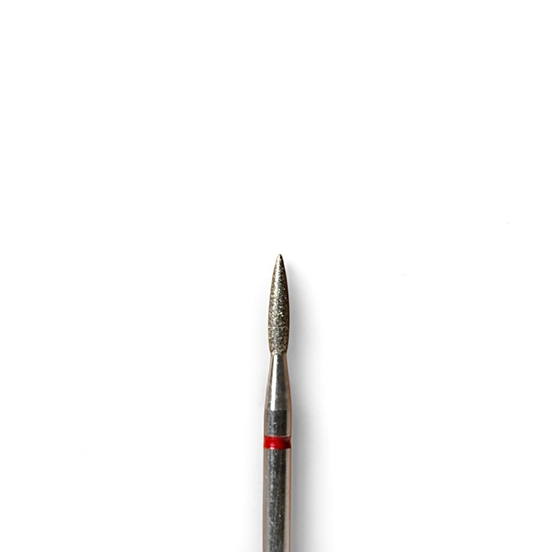 Steel Diamond Bit “FLAME” 1.8mm