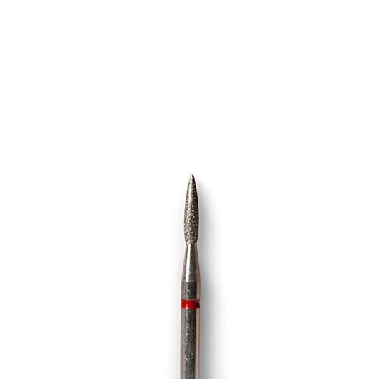 Steel Diamond Bit “FLAME” 1.8mm