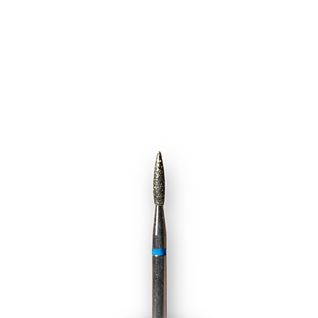 Steel Diamond Bit “FLAME” 1.8mm