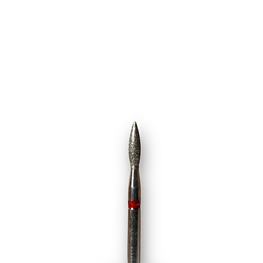 Steel Diamond Bit “FLAME” 2.3mm