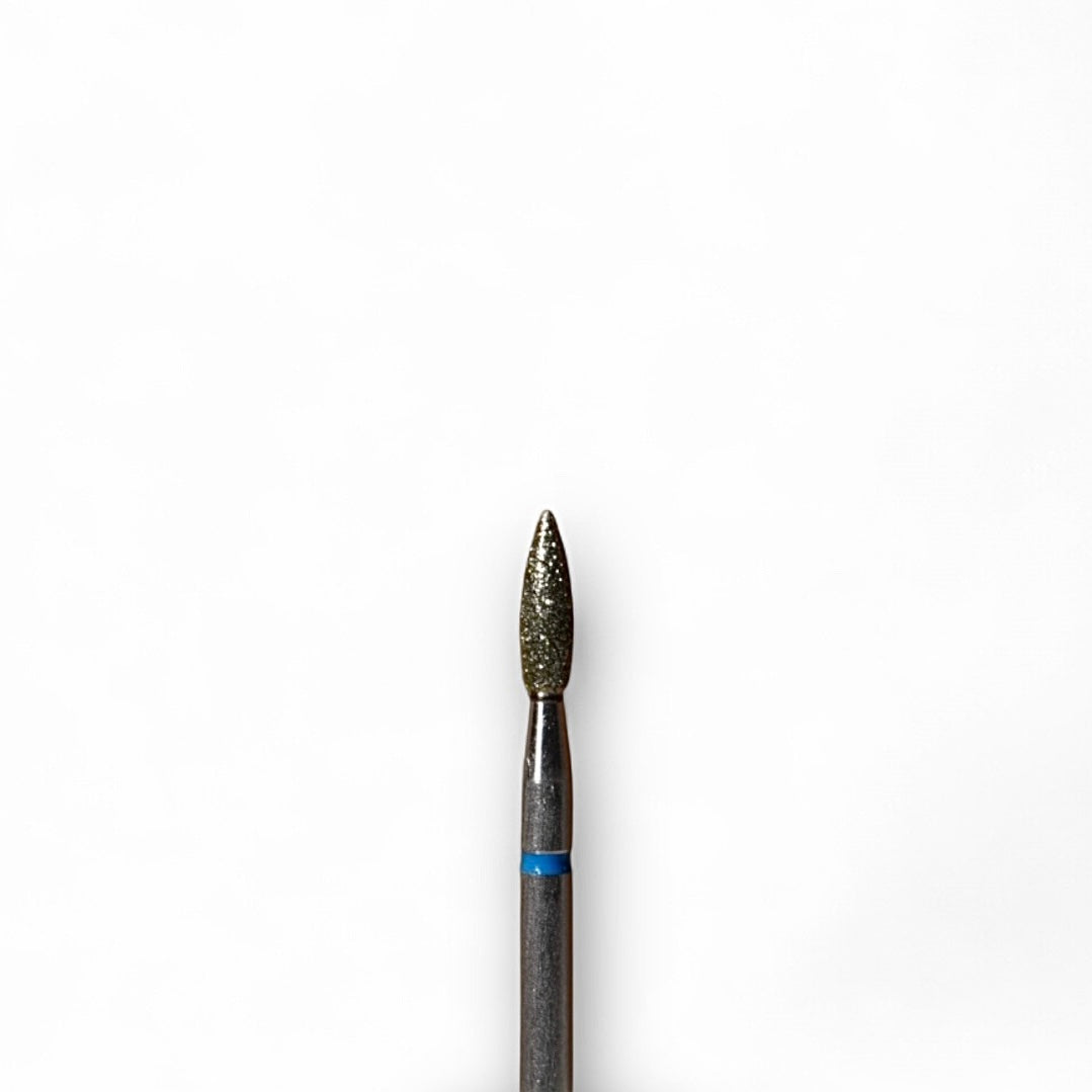 Steel Diamond Bit “FLAME” 2.3mm
