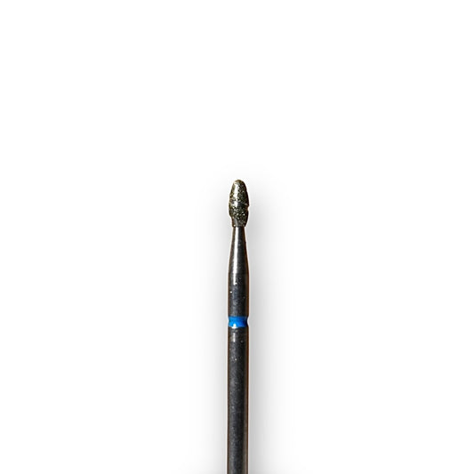 Steel Diamond Bit “TORNADO” 2.3mm