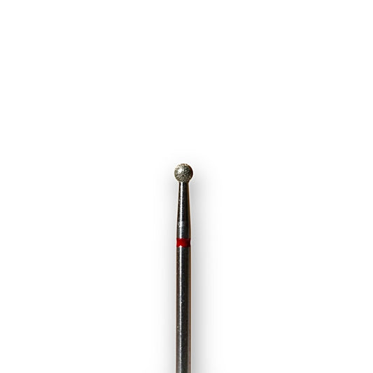 Steel Diamond Bit “BALL” 3.0mm