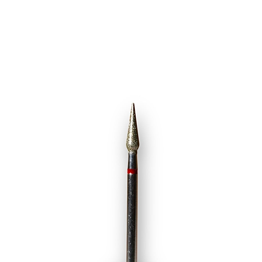 Steel Diamond Bit “DROP” 3.0mm