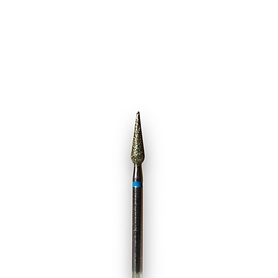 Steel Diamond Bit “DROP” 3.0mm