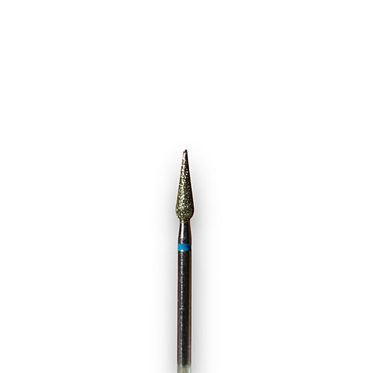 Steel Diamond Bit “DROP” 3.0mm
