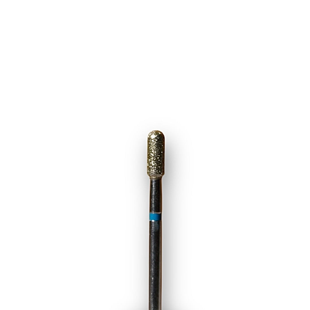 Steel Diamond Bit “CYLINDER” 3.0mm
