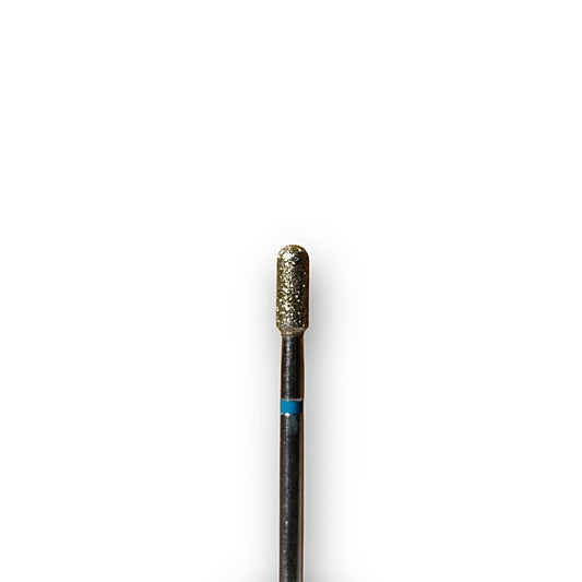 Steel Diamond Bit “CYLINDER” 3.0mm