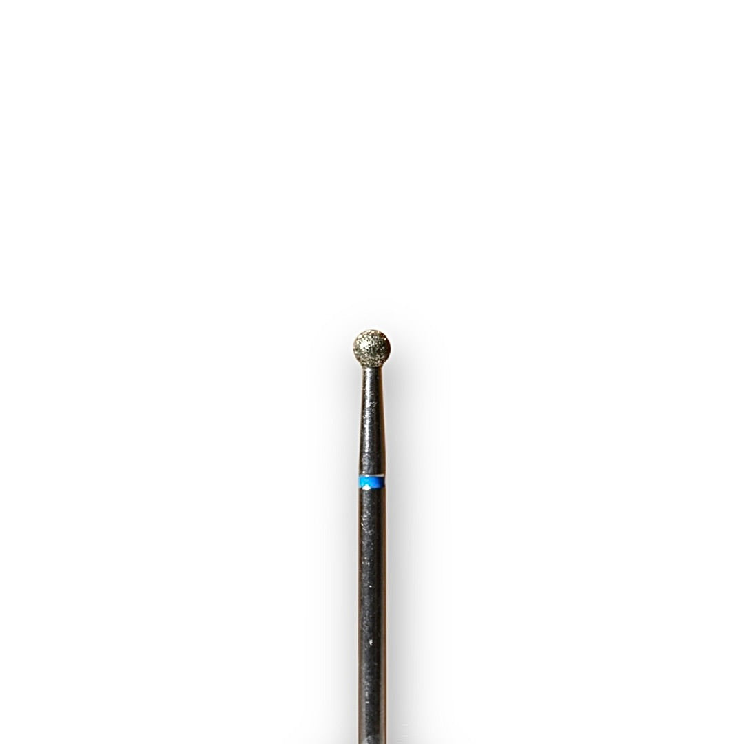 Steel Diamond Bit “BALL” 3.0mm