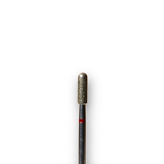 Steel Diamond Bit “CYLINDER” 3.1mm