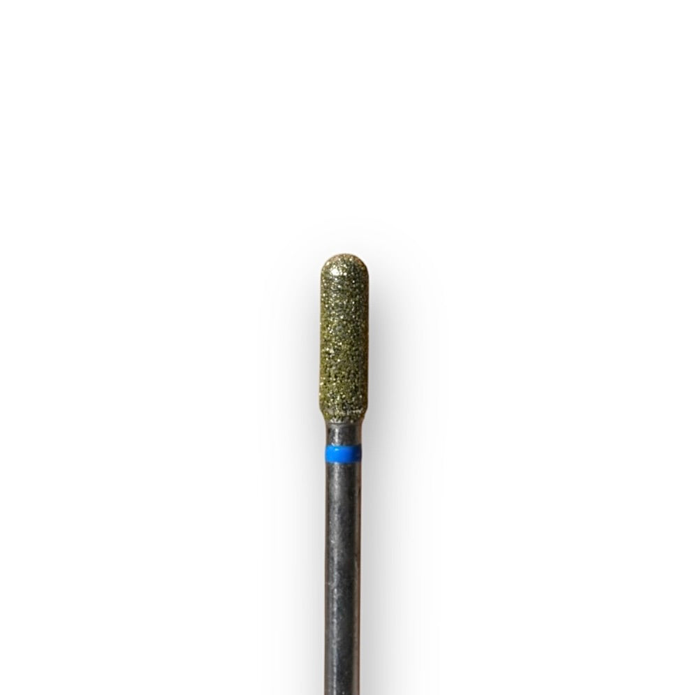 Steel Diamond Bit “CYLINDER” 3.1mm