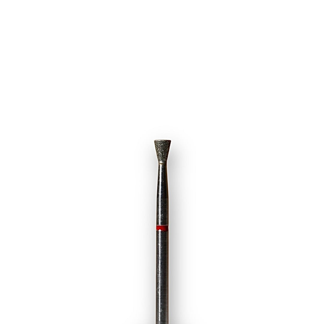 Steel Diamond Bit “FRUSTUM” 3.5mm