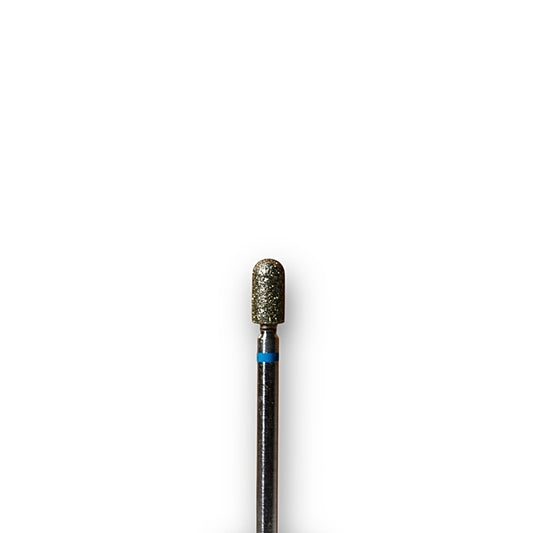 Steel Diamond Bit “CYLINDER” 3.5mm