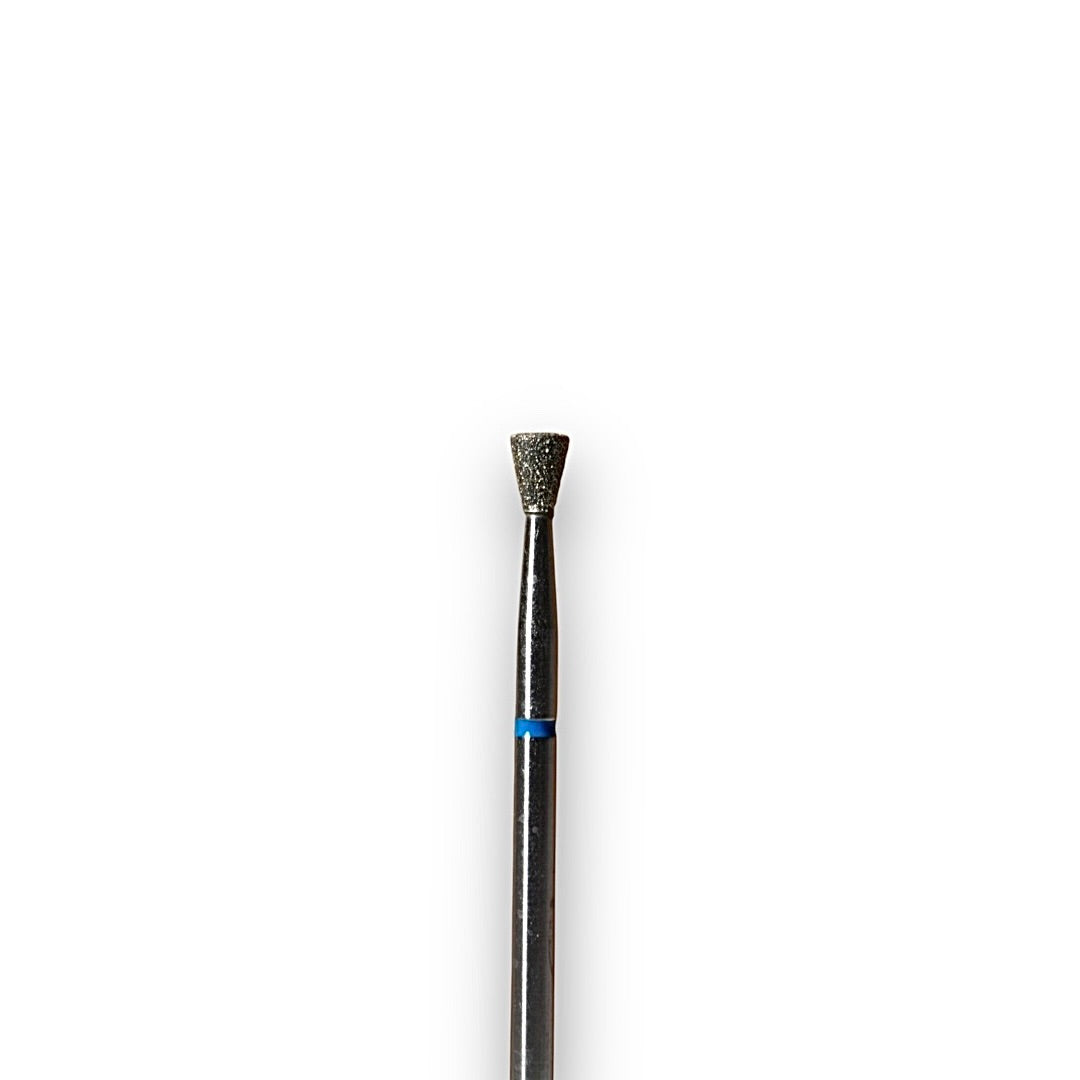 Steel Diamond Bit “FRUSTUM” 3.5mm