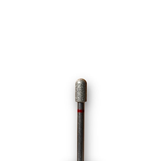 Steel Diamond Bit “CYLINDER” 4.0mm