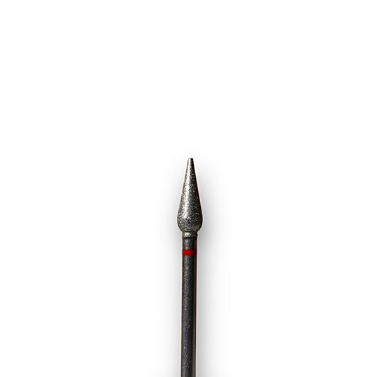 Steel Diamond Bit “DROP” 4.0mm