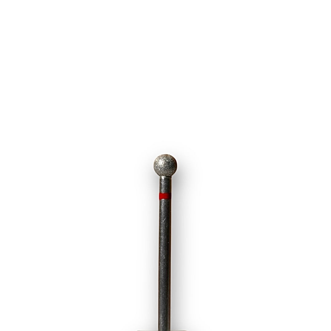Steel Diamond Bit “BALL” 4.5mm