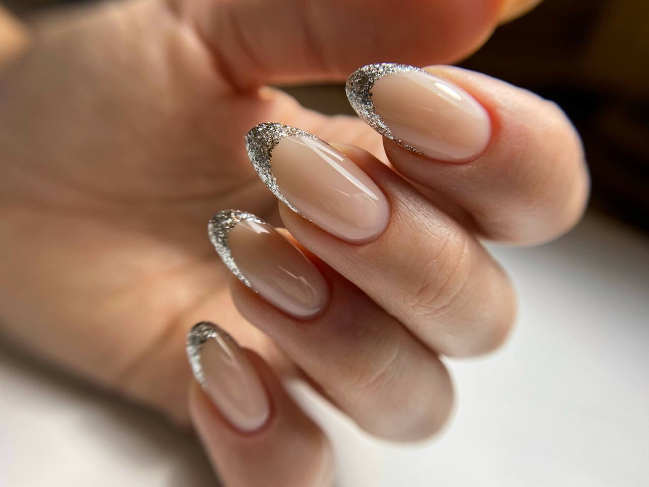 COOL NUDE
