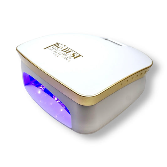 SMART UV/LED LAMP