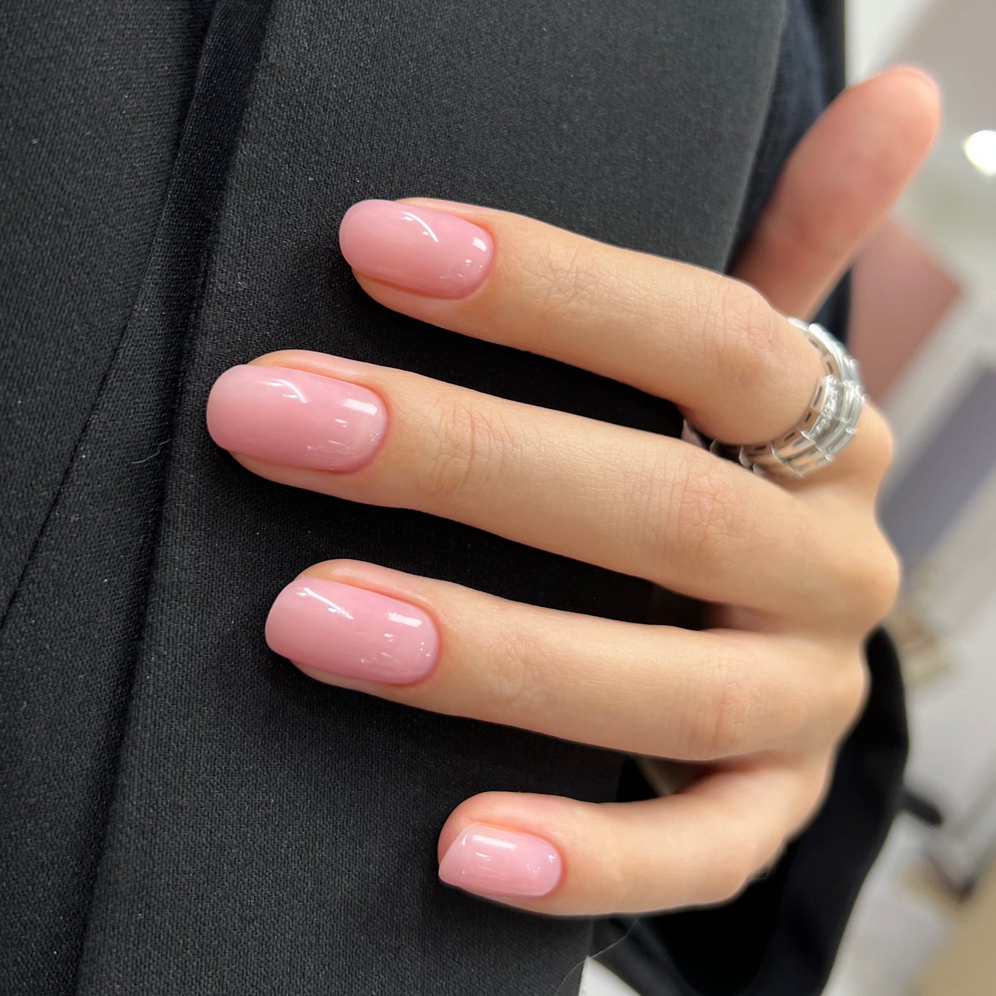 BLUSH
