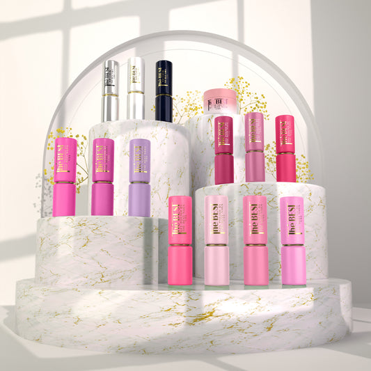 BARBIE COLLECTION
