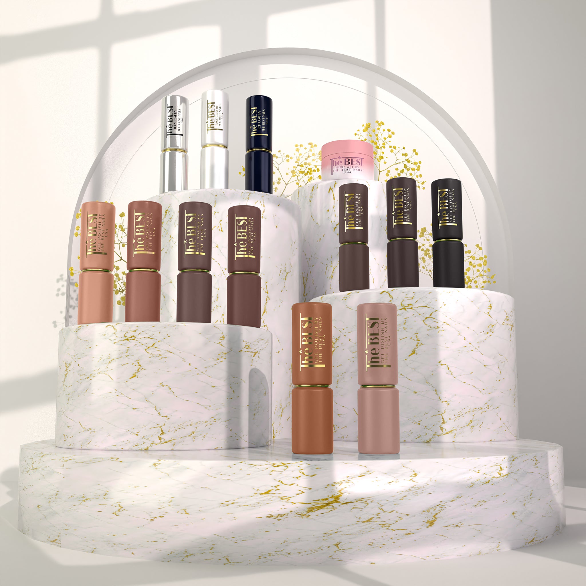 CHOCOLATE COLLECTION