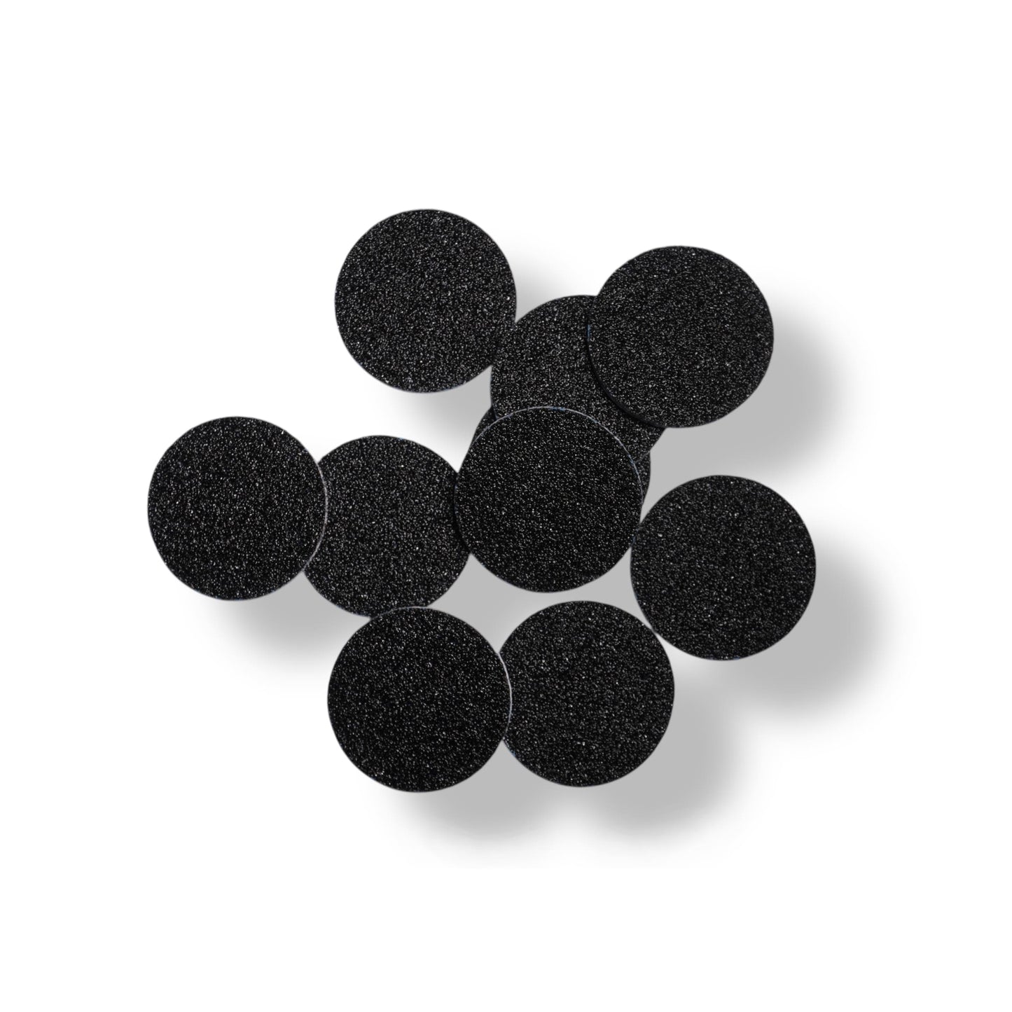 SANDING DISCS
